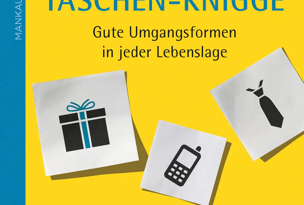 Der „Gute Ton“ ist wieder in