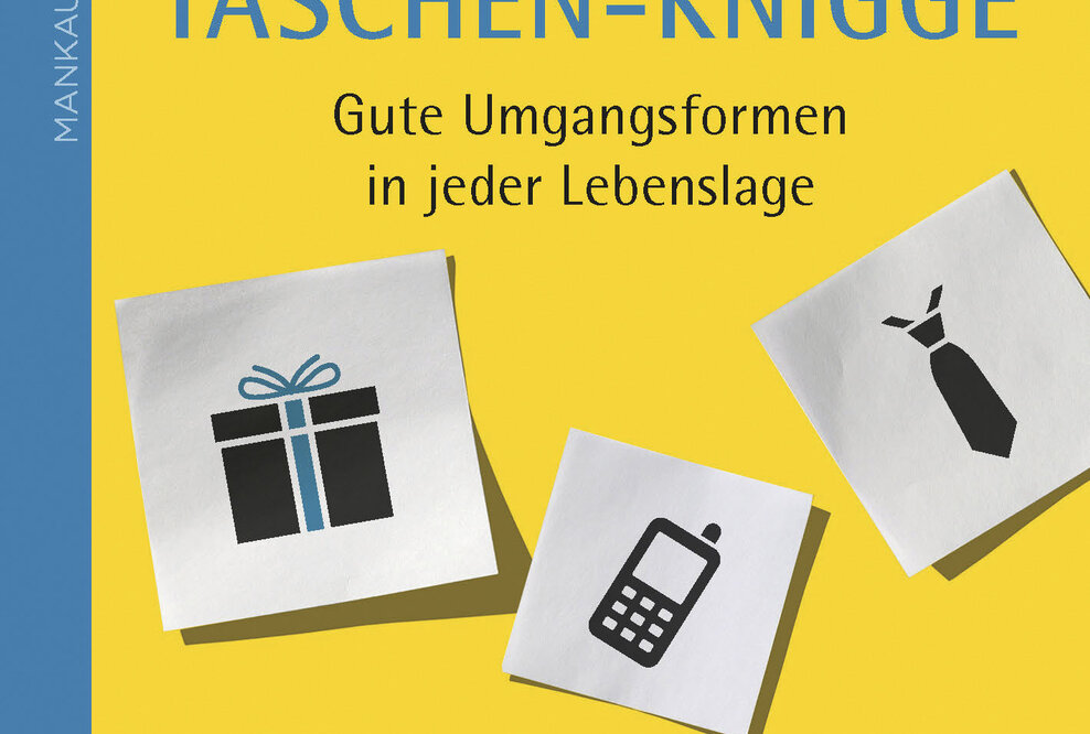 Der „Gute Ton“ ist wieder in