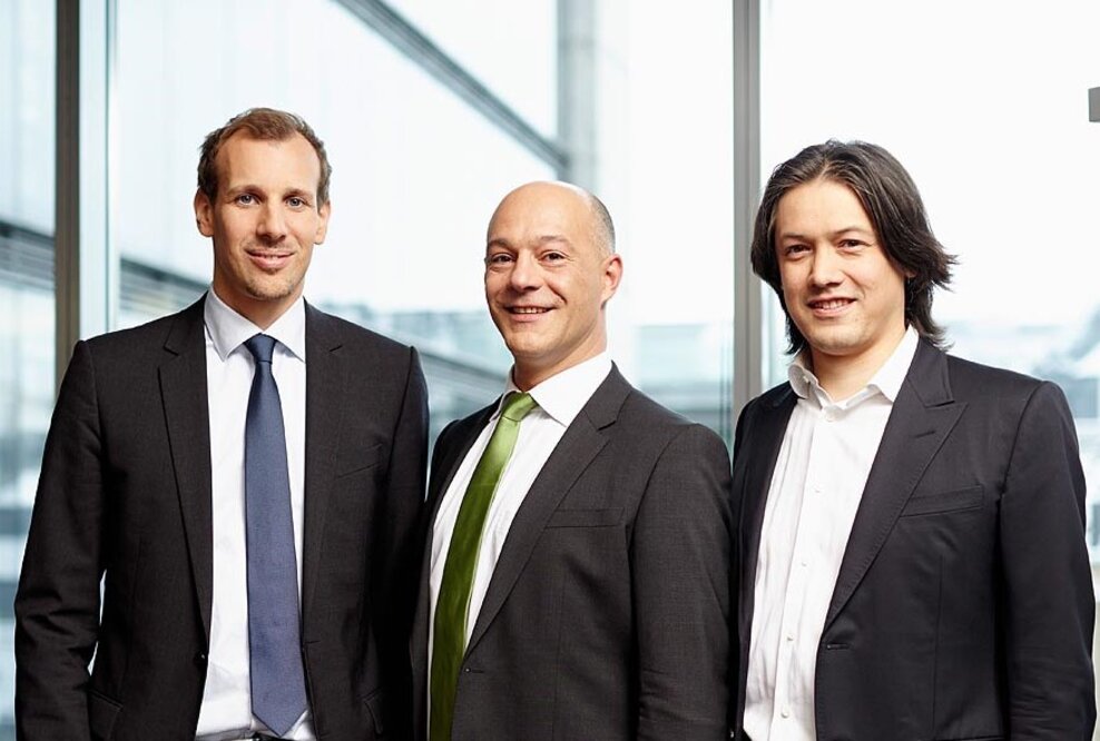 DG-i – Dembach Goo Informatik feiert 10-jähriges Firmenjubiläum