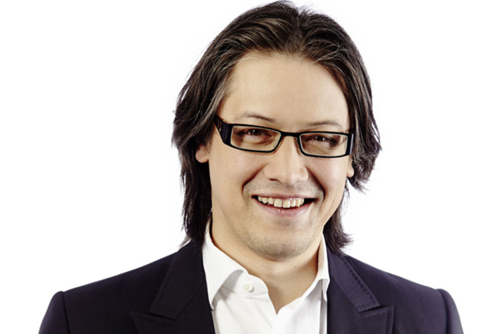 DG-i - Dembach Goo Informatik unterstützt die Open Source Community auf der FrOSCon 2013