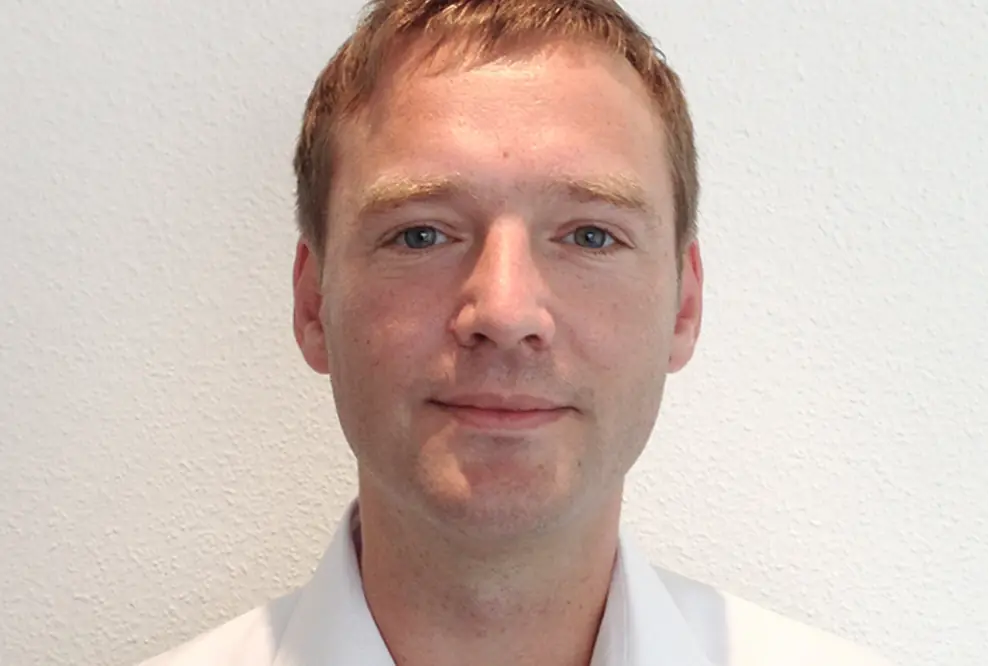 Flagge zeigen vor der dmexco 2013: esc interactive holt Matthias Juergensen nach Hamburg