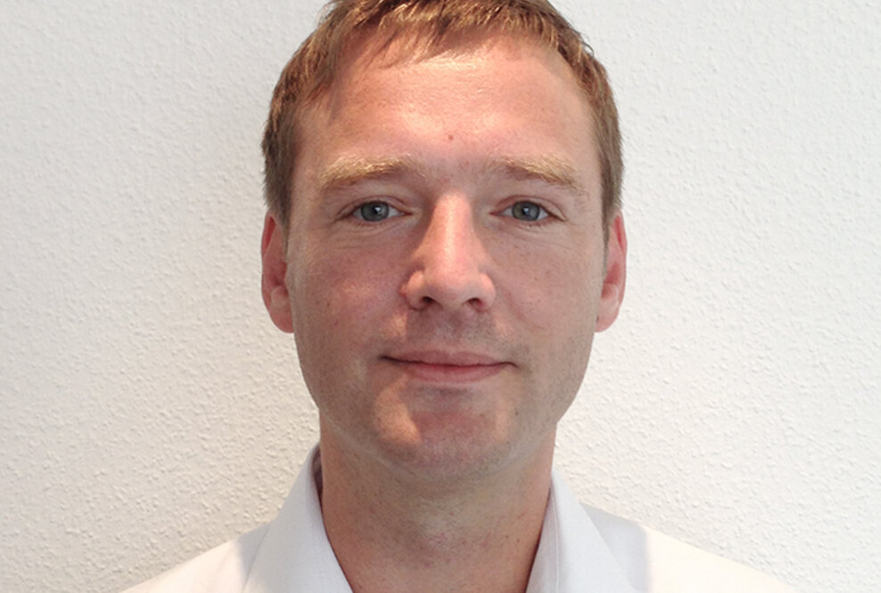Flagge zeigen vor der dmexco 2013: esc interactive holt Matthias Juergensen nach Hamburg