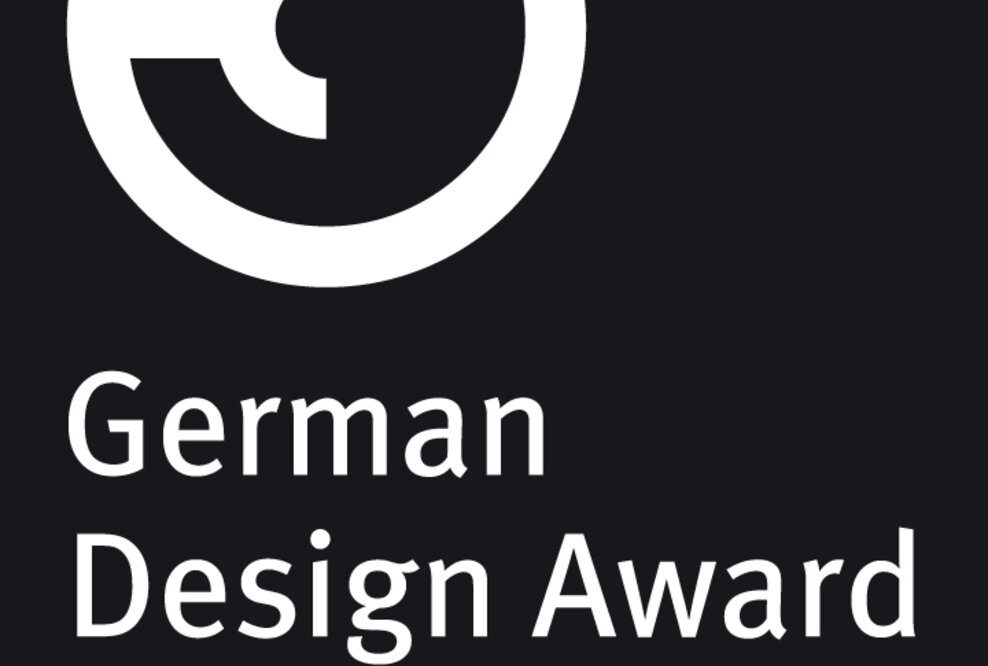 Hahn VL-Band KT für German Design Award nominiert