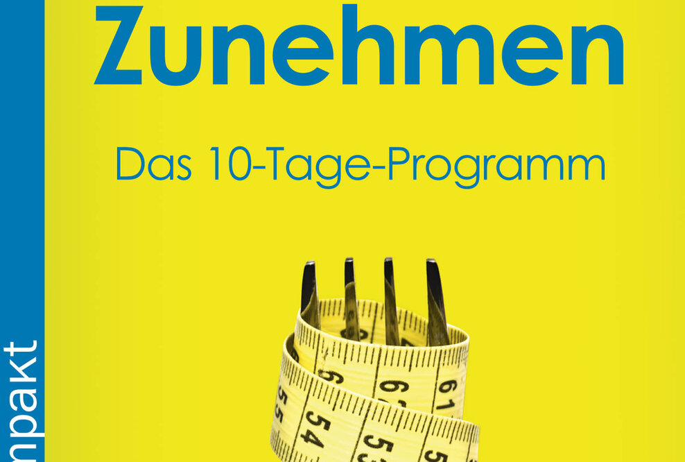 Sich selbst erkennen und spielend schlank werden