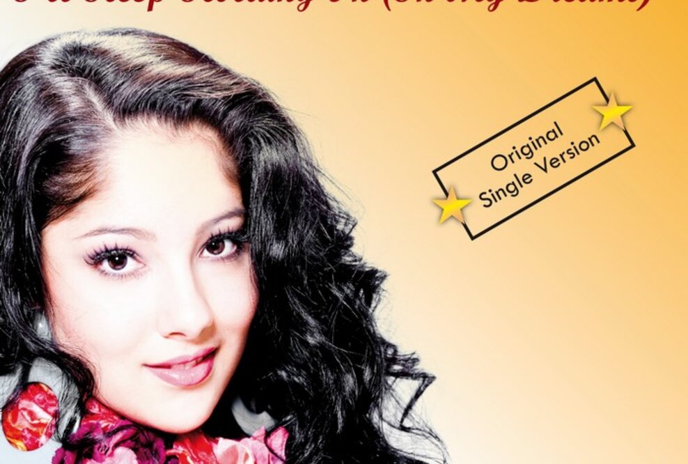 Angel Burjansky: Ein Mädchen wird erwachsen