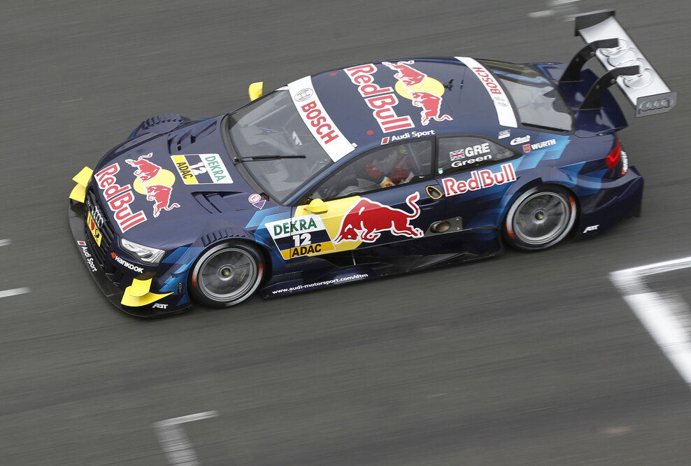 DTM 2013: Stimmen nach dem Qualifying in Oschersleben