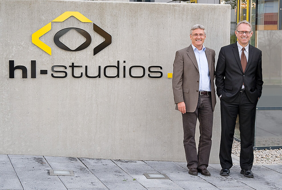 Fachkräftemangel in der Metropolregion Nürnberg - ein stiller Star sucht High Potentials