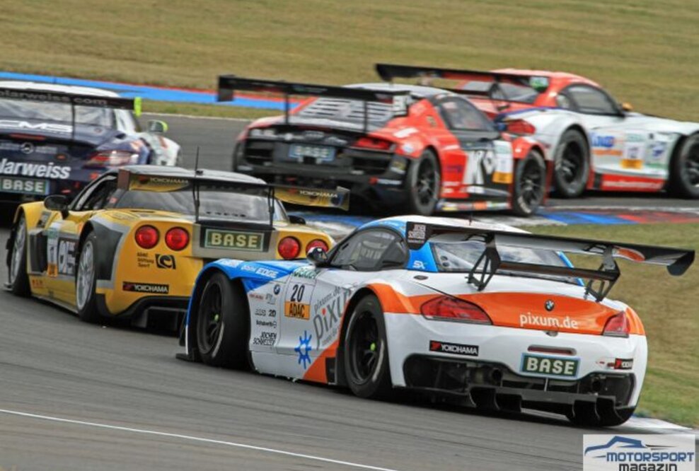 Motorsport Magazin Rhein–Berg jetzt im neuen Design