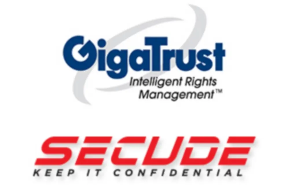 SECUDE mit neuem Partner GigaTrust: Noch mehr Sicherheit für SAP-Daten