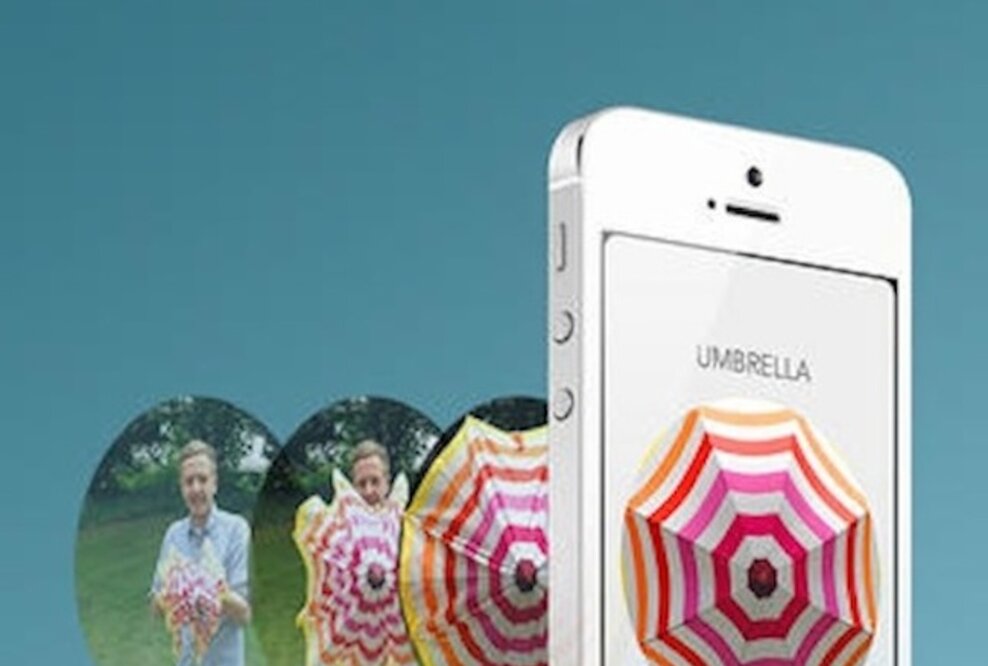 Share your life in a CYCL – innovative und spektakuläre App von Solid Apps