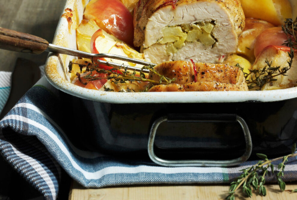 Warenkunde: Das 1 x 1 der Äpfel