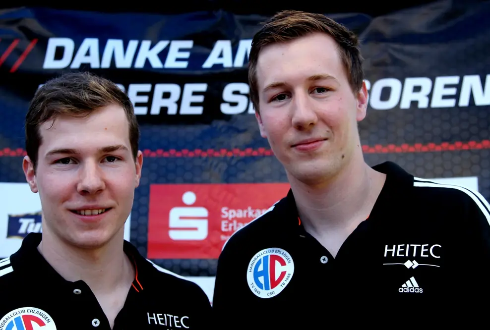 2. Handball-Bundesliga: HC Erlangen ist neuer Tabellenführer