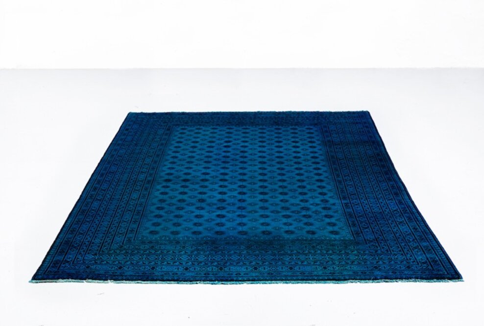 CapOOi - Die Teppichgalerie