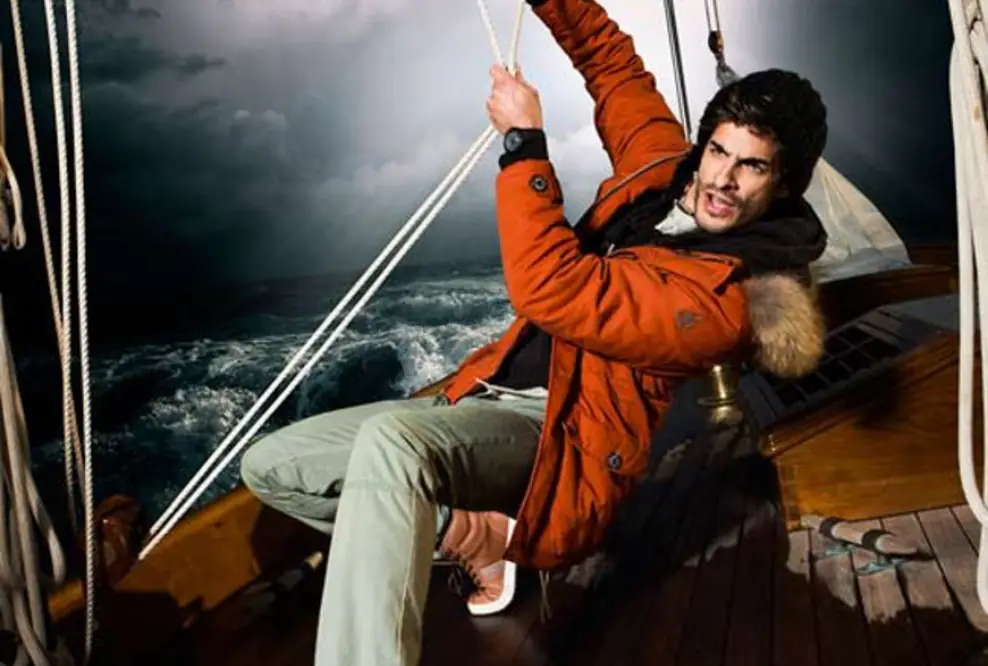 Gaastra Schuhmode Trends Herbst/Winter 2013/14 – mit Grip und Stil durch die nassen Jahreszeiten