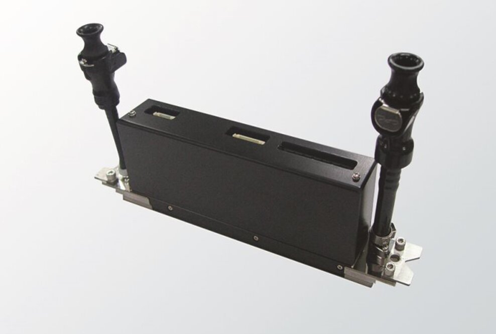 Kyocera eröffnet europäisches Designcenter für Tintenstrahldruckköpfe in Esslingen