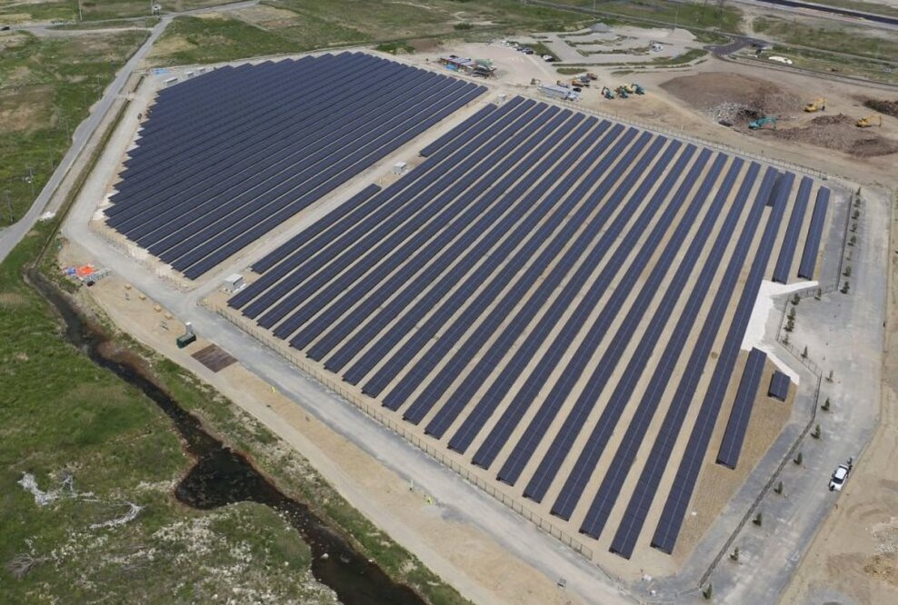 KYOCERA liefert Solarmodule mit einer Gesamtleistung von 3,6 MW für den Kizuna-Solarpark in der Tsunami-Region