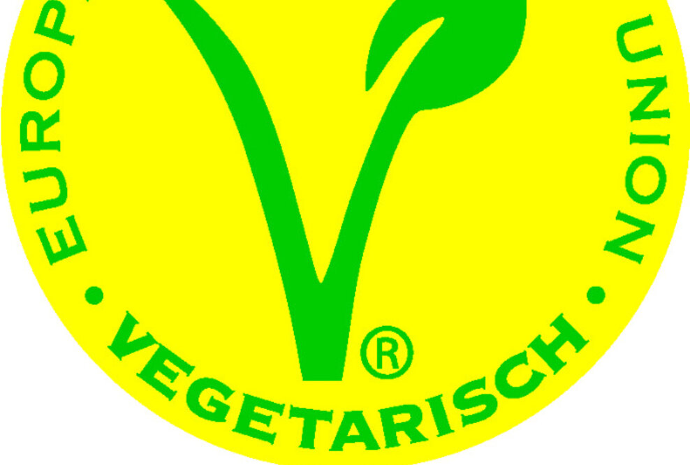 Nahrungsergänzung – Qualitätsversprechen mit dem V-Label