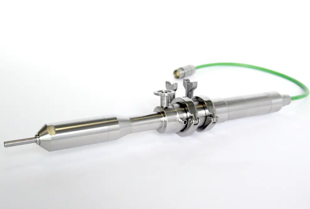 Produktvorstellung: Pharma-Dispenser VPHD