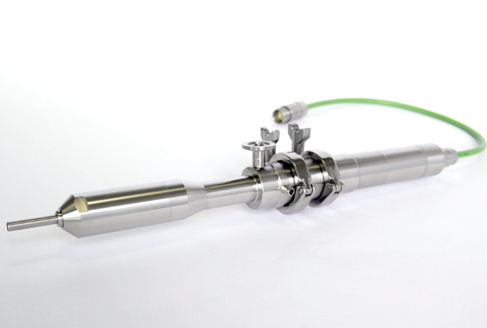 Produktvorstellung: Pharma-Dispenser VPHD