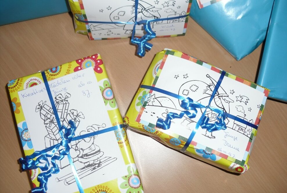 Aktion „Weihnachtsfreude weitergeben“ – Die Tafeln und MyPlace-SelfStorage hoffen wieder auf zahlreiche Spenden