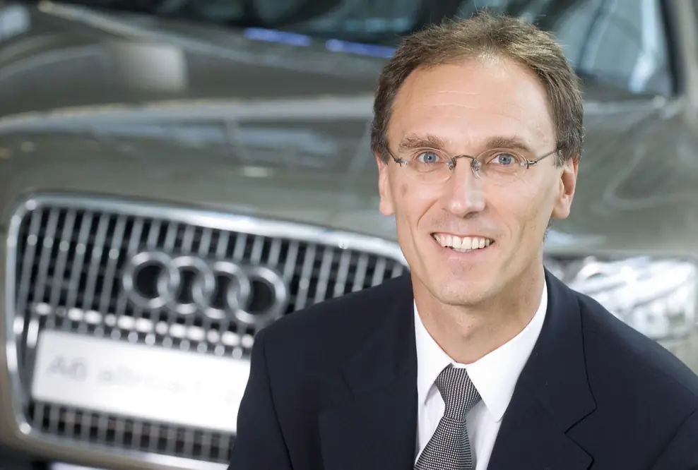 Audi Kolloquium: Auftakt-Vortrag entlarvt Mythos vom rationalen Konsumenten