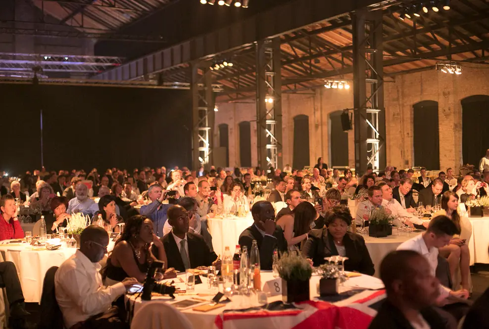 BONOFA AG feiert mit Partnern und Freunden aus aller Welt in exklusiver Event-Location