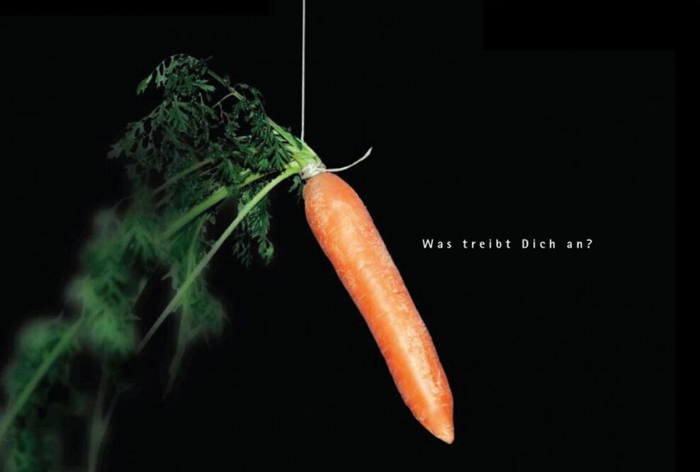 Die Frage nach dem inneren Antrieb - Ein Intercoiffure Event