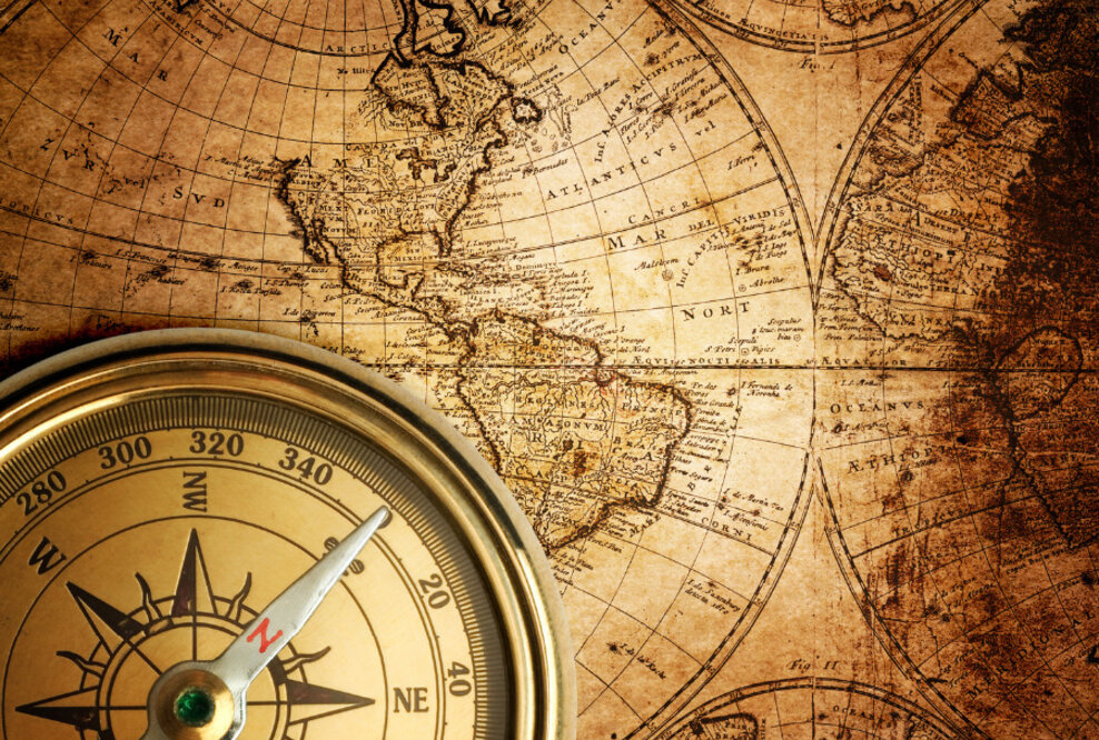 Die Geschichte des Ghostwritings