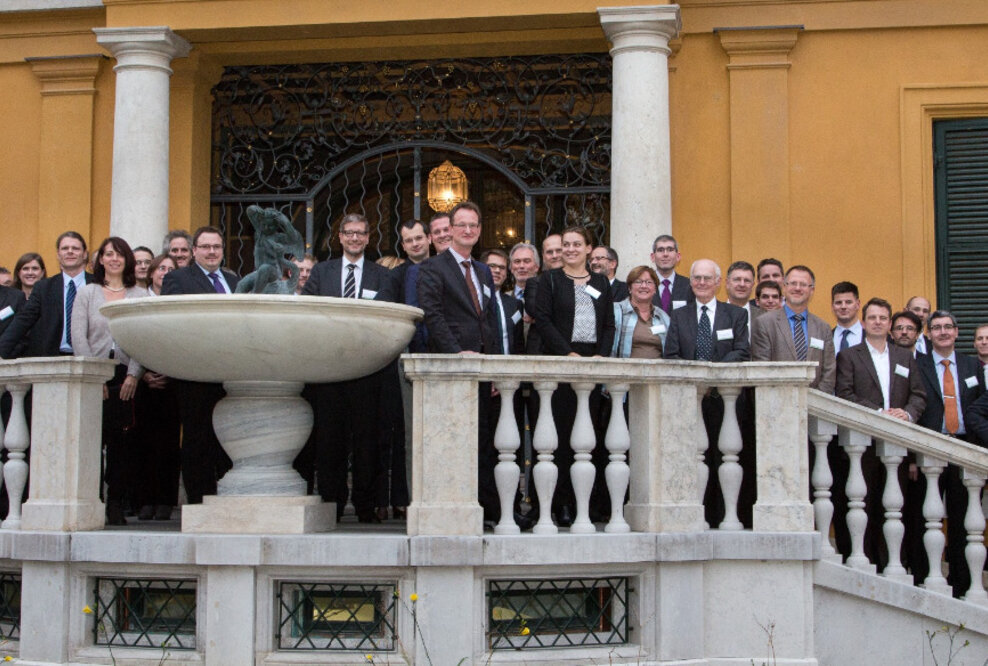 Flexibilität der IT-Landschaft entscheidet über den Geschäftserfolg