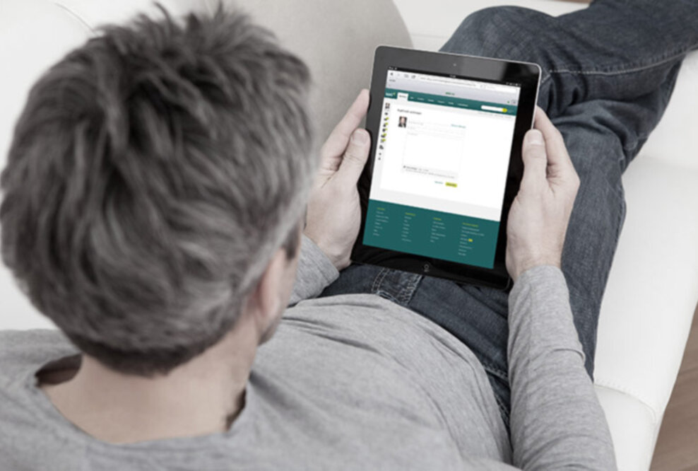 Keine Zeit zum Netzwerken in Xing, LinkedIn und Co.