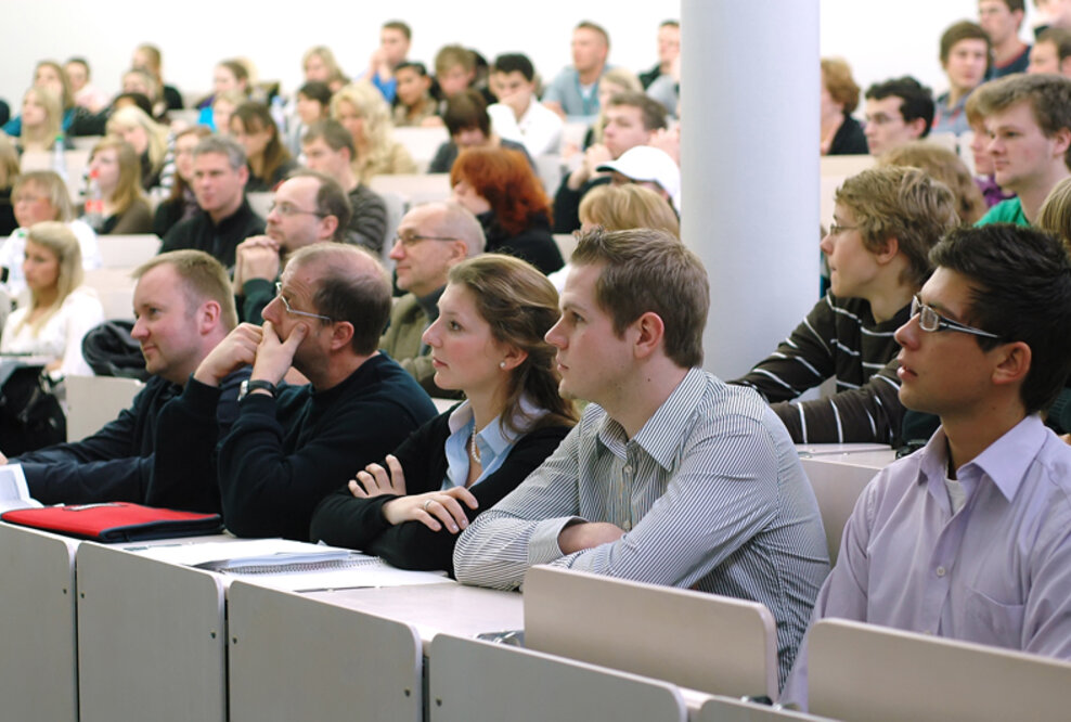 Kieler Tag der Wirtschaftsinformatik