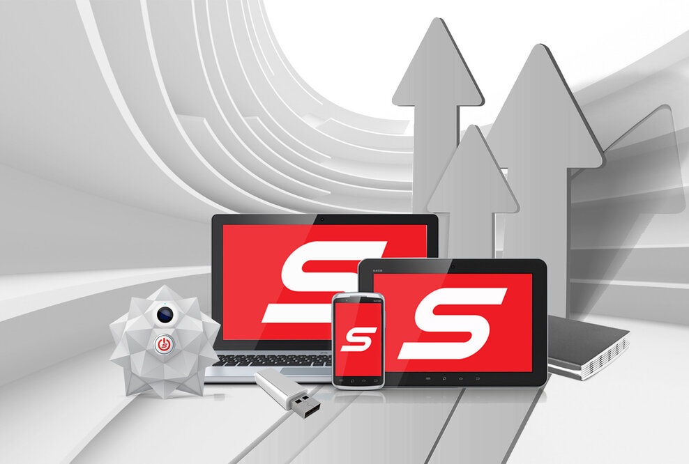 SECUDE plant, Produktivität zu steigern und Innovationszyklen zu beschleunigen