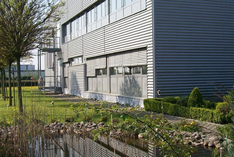 Butyrat fördert die Entwicklung des Darms bei Jungtieren