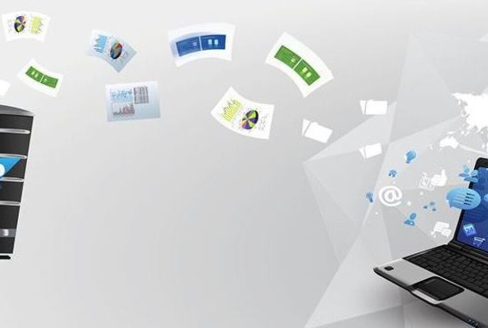 Datenschutz-Software der nächsten Generation für SAP-Applikationen