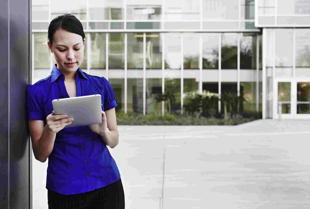 SAP Mobile Documents On-Premise als Schnell-Start-Paket von RDS Consulting