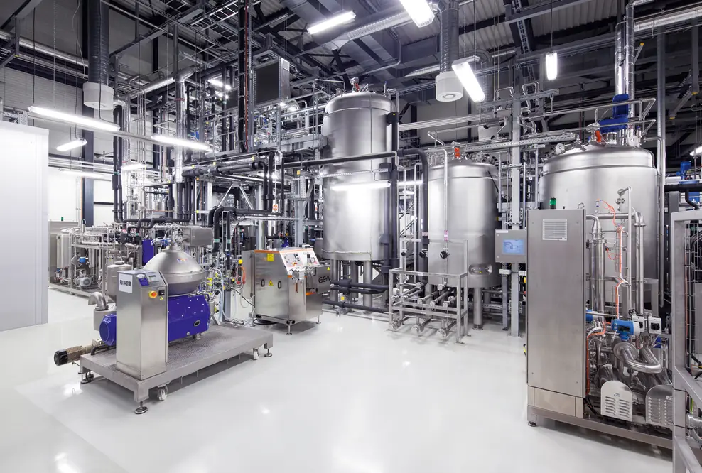 Audi geht strategische Partnerschaft mit Global Bioenergies ein