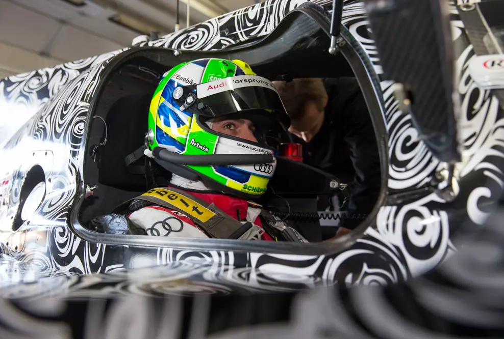 Audi und der lange Weg nach Le Mans
