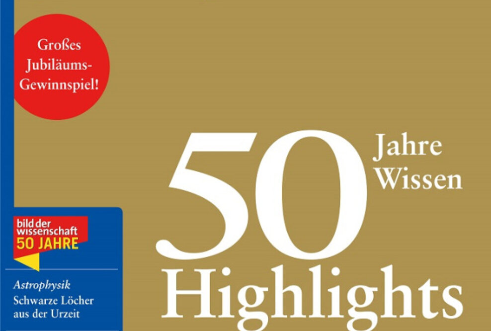 Das Web schlägt alle