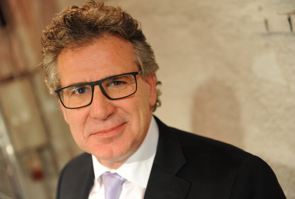 Fokus DIY und vertriebsorientierte Markenberatung: Ex-WOLF-Garten-Chef Jürgen Hörmann verstärkt brandamazing