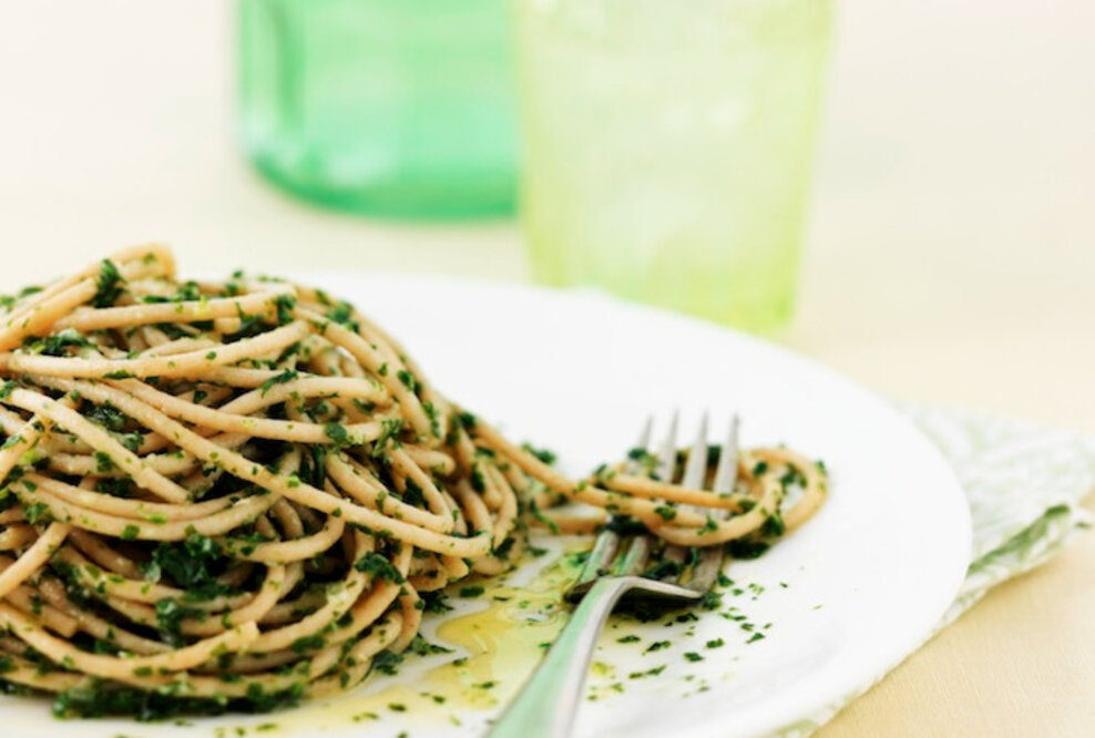 Grünkohl – Trendgemüse auf dem Vormarsch