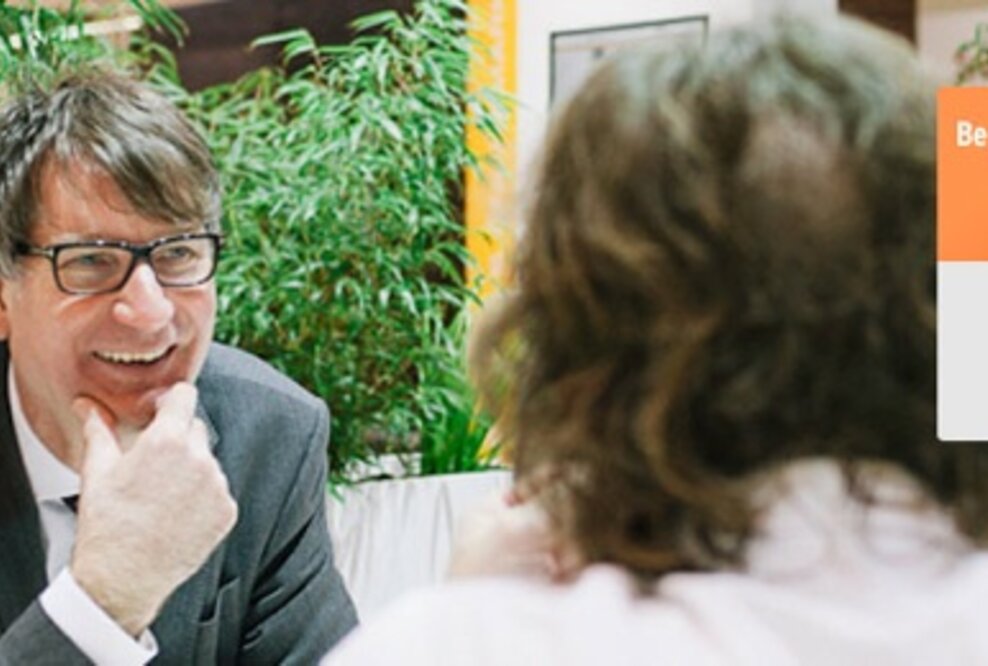 Kaiserberg Kommunikation: Kreative Energie auf der E-World 2014 in Essen