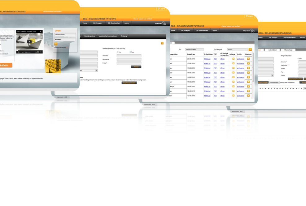 Neue Verfahrensweise beim Nachweis zur Steuerfreistellung im Intrahandel