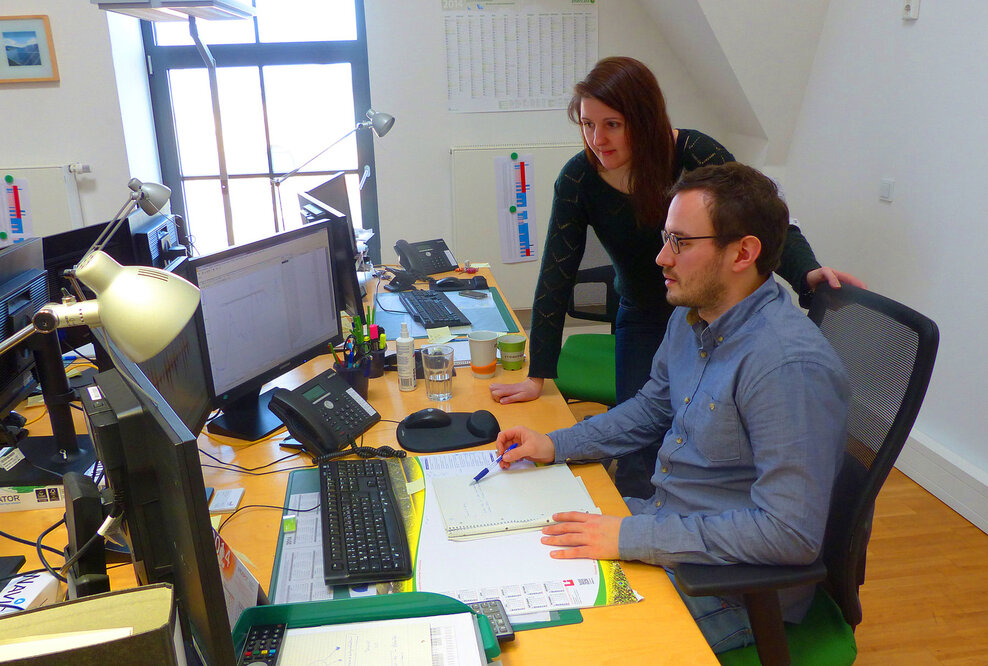 Next Kraftwerke übernimmt Intraday-Handel und regionale Direktvermarktung für Stadtwerke Groß-Gerau