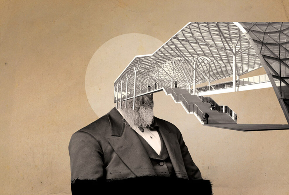 BLACK MARKET ART FAIR präsentiert im Februar internationale Künstler