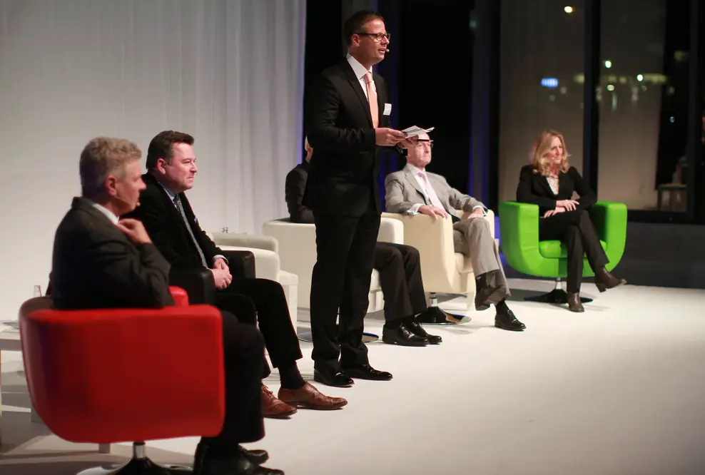 Die OB-Kandidaten diskutieren beim 2. Zukunftsforum für Mobilität: Auch morgen noch mobil in München?
