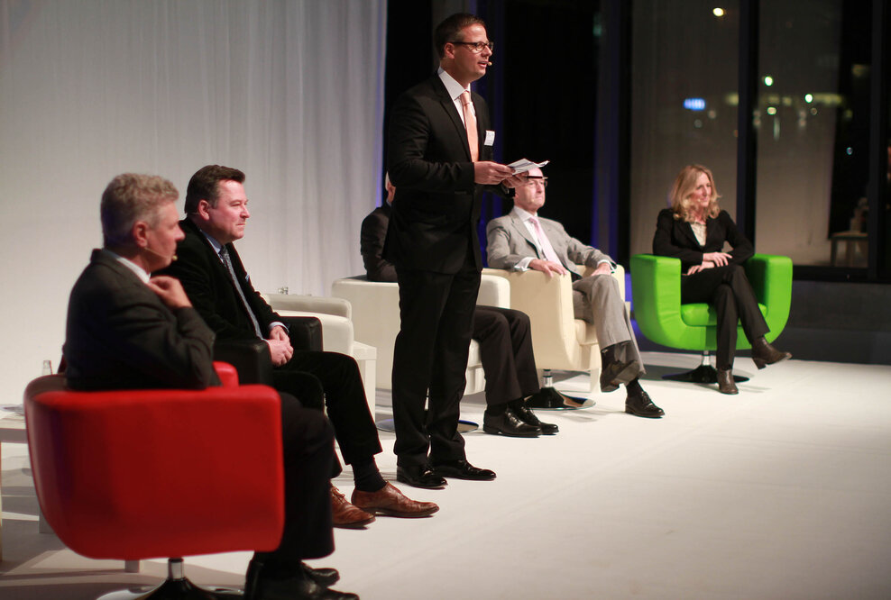 Die OB-Kandidaten diskutieren beim 2. Zukunftsforum für Mobilität: Auch morgen noch mobil in München?