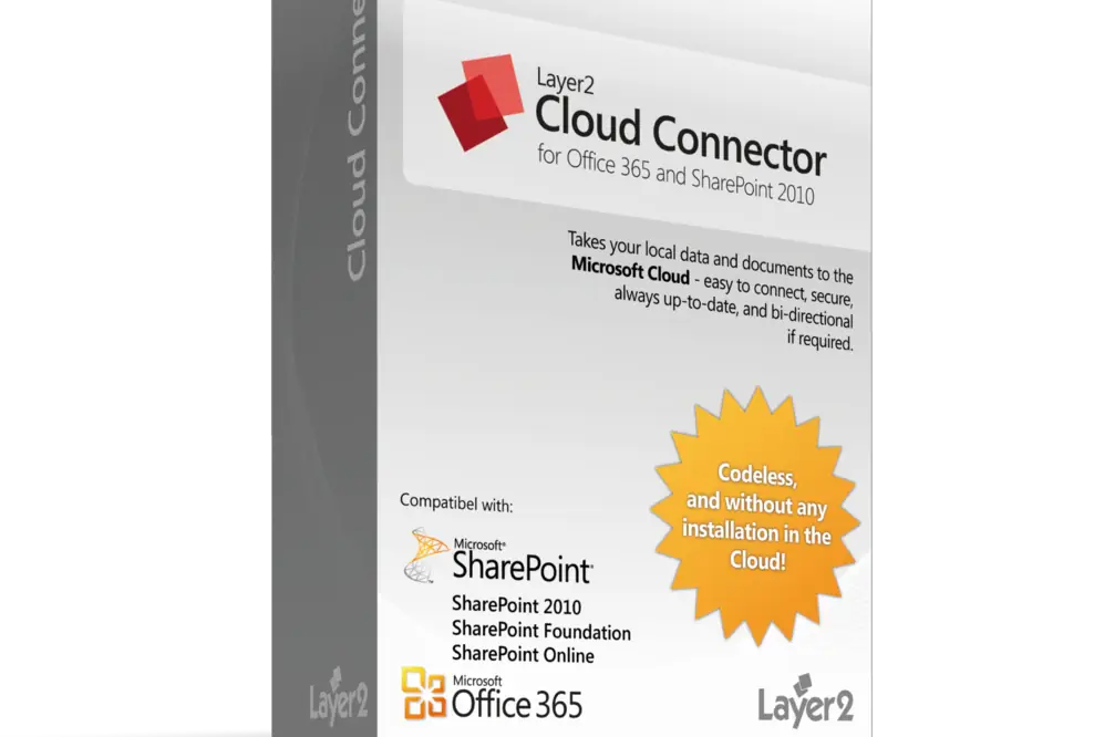 CeBIT 2014: Datensicherheit in der Microsoft Cloud mit dem Layer2 Cloud Connector