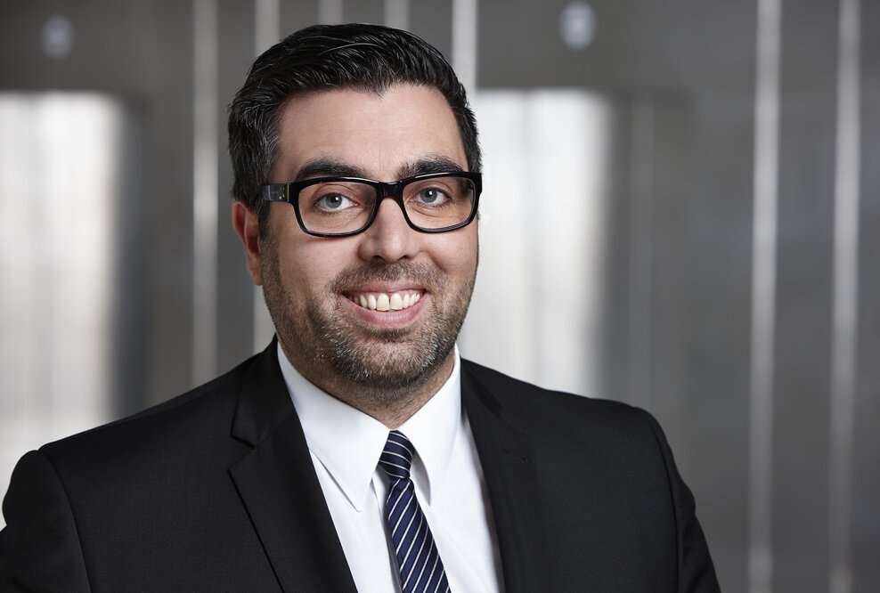 Deutsche Annington: Neue Geschäftsführer in den Regionen Ruhrgebiet und Rhein-Main