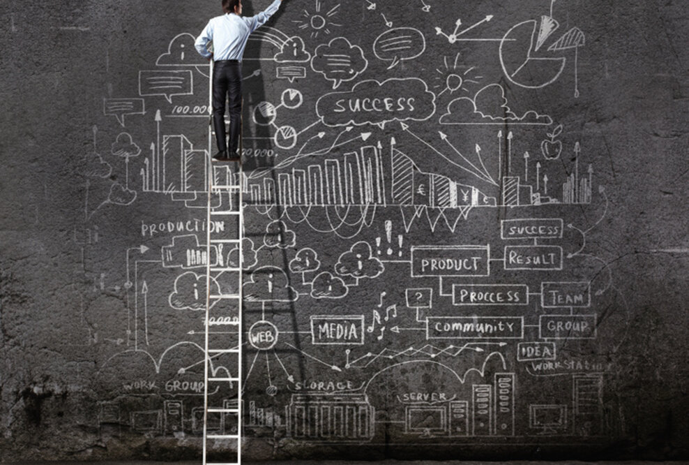 Deutschland sucht das Super Projekt