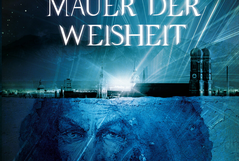 Die magische Mauer der Weisheit